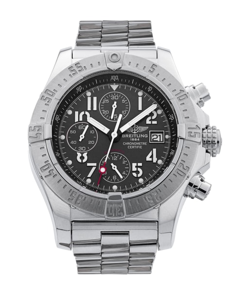 Breitling Avenger Skyland A13380